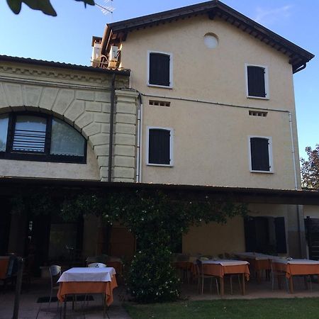 Il Podere Del Convento Villorba Kültér fotó