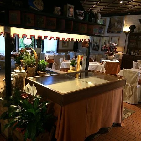 Il Podere Del Convento Villorba Kültér fotó