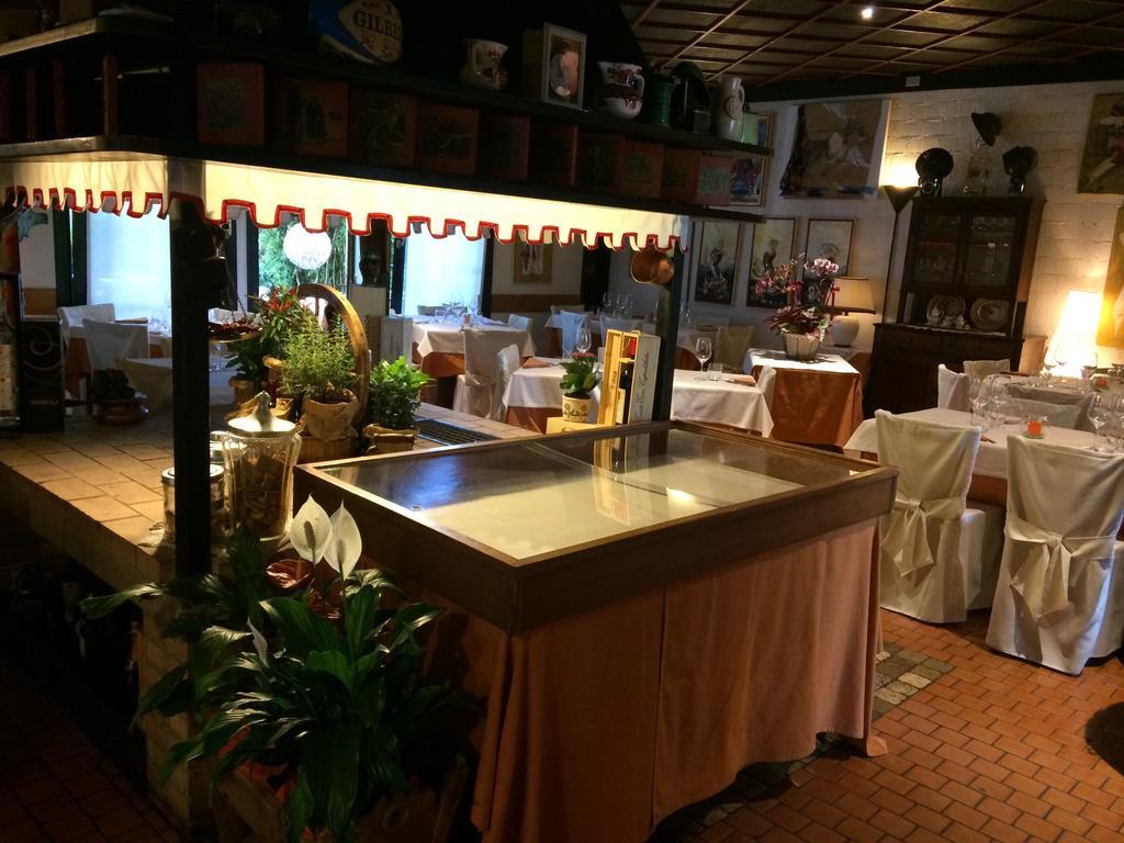 Il Podere Del Convento Villorba Kültér fotó
