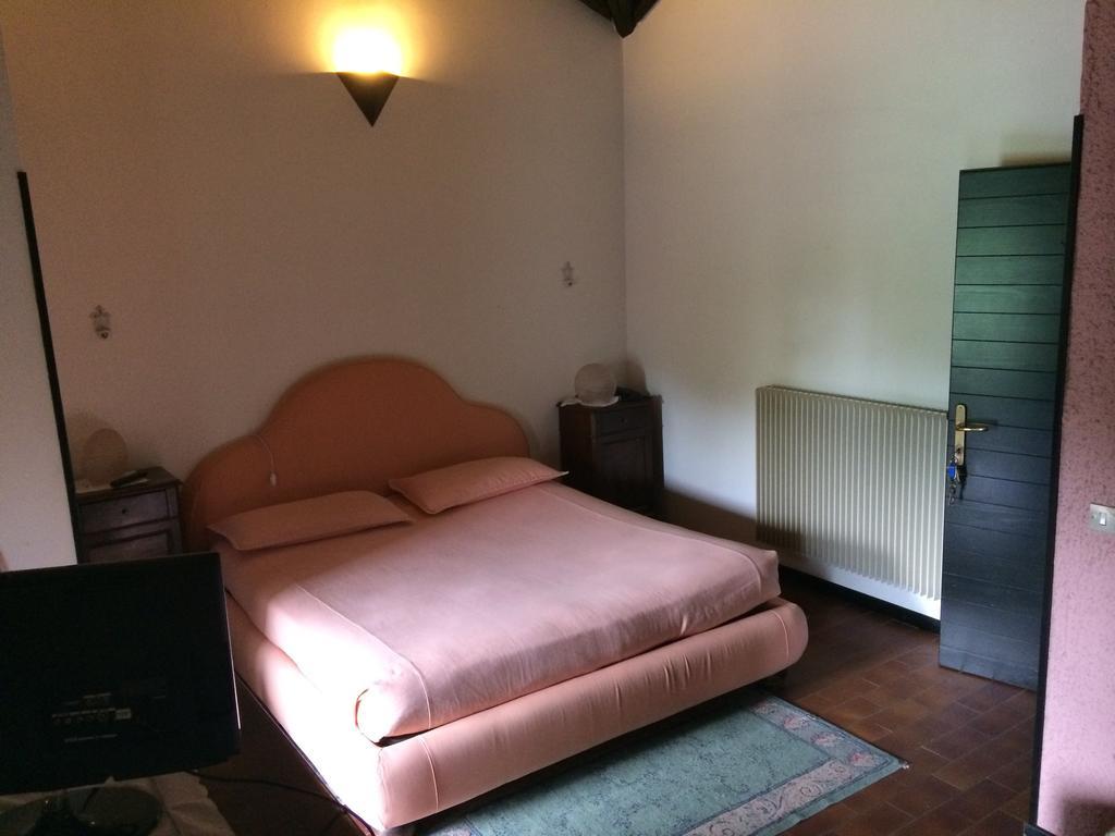 Il Podere Del Convento Villorba Szoba fotó