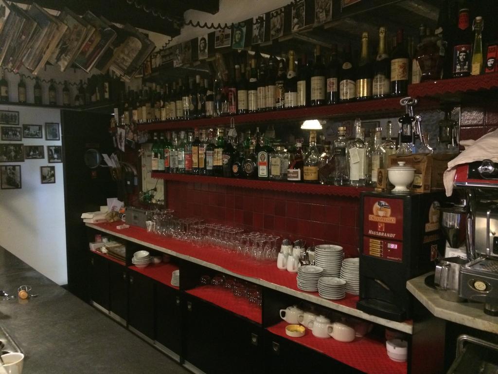 Il Podere Del Convento Villorba Kültér fotó